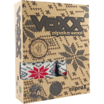 Obrazek Zestaw skarpet VOXX Alta czarny 1 opakowanie