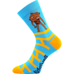 Obrazek Skarpety BOMA Odd Fellows P Rezek 3 pary