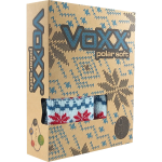 Obrazek VOXX skarpetki Trondelag zestaw lazurowy 1 szt.