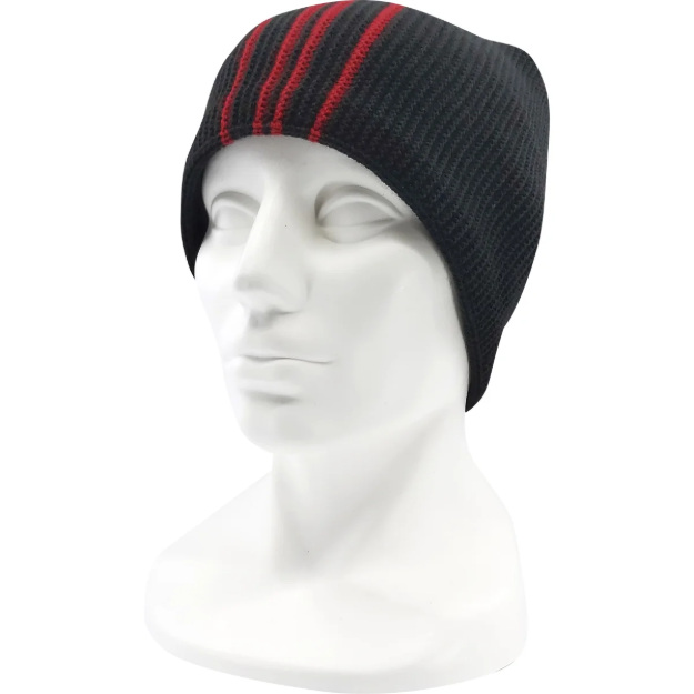 Obrazek VOXX Czapka trailowa czerwona 1 szt.