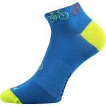 Obrazek Skarpetki VOXX Rex 13 mix B 3 pary