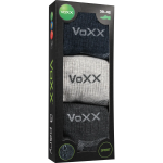 Obrazek VOXX skarpetki Caddy B 3 pary mix A 1 opakowanie