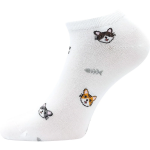 Obrazek Skarpetki LONKA Bibiana mix A 3 pary