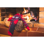 Obrazek VOXX skarpetki Trondelag zestaw jeans 1 szt.