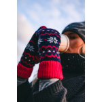 Obrazek VOXX skarpetki Trondelag zestaw jeans 1 szt.