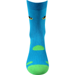 Obrazek Skarpety LONKA Twidorik niebieskie 3 pary