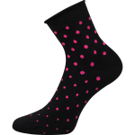 Obrazek Skarpety LONKA® Flagran mix A 3 pary