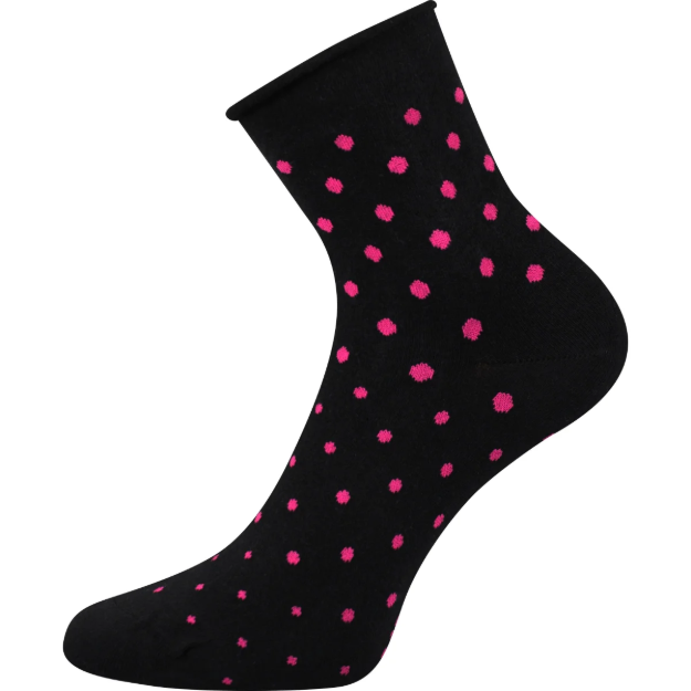 Obrazek Skarpety LONKA® Flagran mix A 3 pary