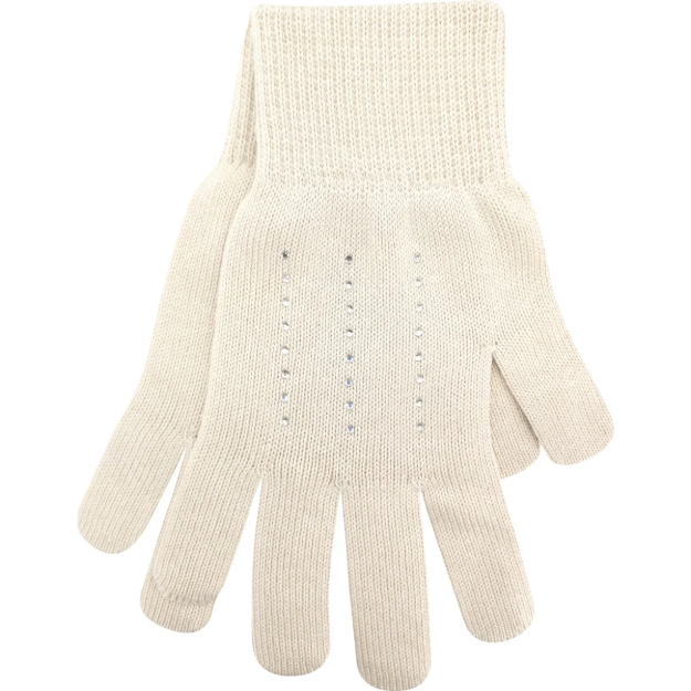 Obrazek Rękawiczki VOXX Leaf czarne 1 para