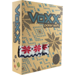 Obrazek VOXX skarpetki Trondelag zestaw jasnoszary melé 1 szt.