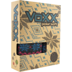 Obrazek VOXX skarpetki Trondelag zestaw ciemnoszary melé 1 szt.