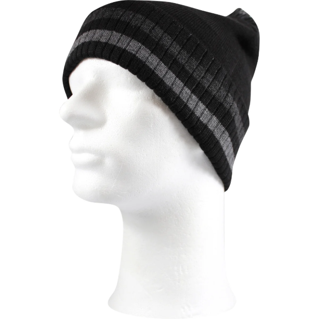 Obrazek VOXX Czapka Cougar czarna 1 szt