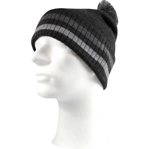 Obrazek VOXX Cougar czapka ciemnoszara 1 szt.