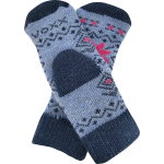 Obrazek Zestaw skarpet VOXX Alta jasnoniebieski 1 opakowanie