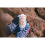 Obrazek Zestaw skarpet VOXX Alta jasnoniebieski 1 opakowanie