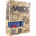 Obrazek VOXX skarpetki Alta zestaw niebieski 1 opakowanie