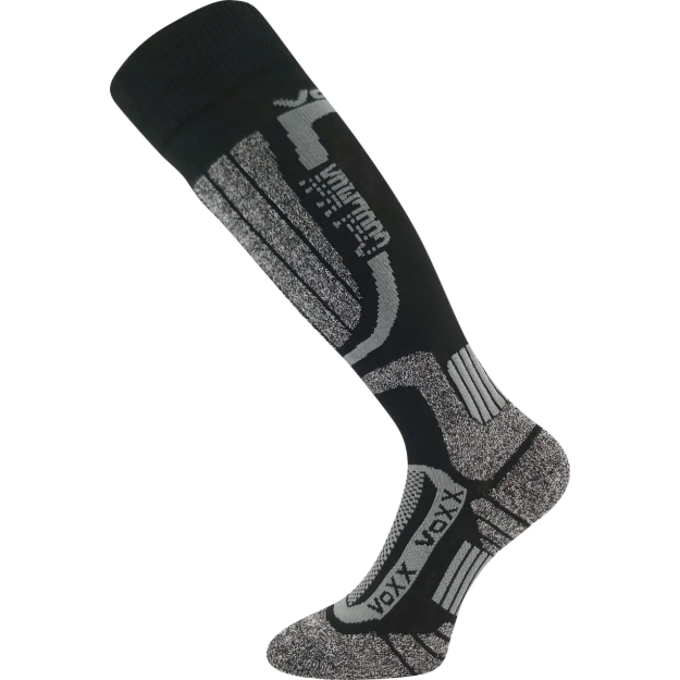 Obrazek Skarpety VOXX Kerax CollMax szare 1 para