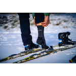 Obrazek VOXX Granite skarpetki ciemnoszare 1 para