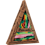 Obrazek Skarpetki LONKA Pizza 1 1 para