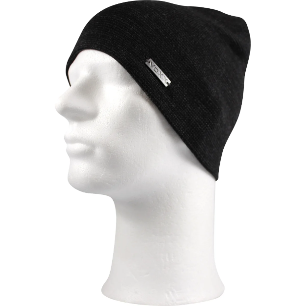 Obrazek Czapka VOXX Crown czarna 1 szt.