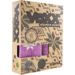 Obrazek VOXX skarpetki Alta zestaw różowy 1 opakowanie