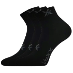 Obrazek VOXX skarpetki Quenda czarne 3 pary