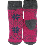 Obrazek VOXX skarpetki Alta zestaw magenta 1 opakowanie