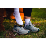 Obrazek VOXX® skarpetki Twarix krótkie białe 1 para