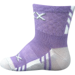 Obrazek VOXX skarpetki Piusinek mix B - dziewczęce 3 pary