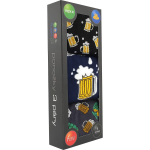 Obrazek Skarpetki LONKA® Debox mix E 1 szt.