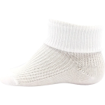 Obrazek Skarpety BOMA Rafa 2 pary mix A 1 opakowanie