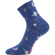 Obrazek VOXX skarpetki Agapi universe 3 pary