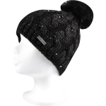 Obrazek Czapka VOXX Astra czarna 1 szt.