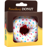 Obrazek Skarpety BOMA® Donut 4a 1 para