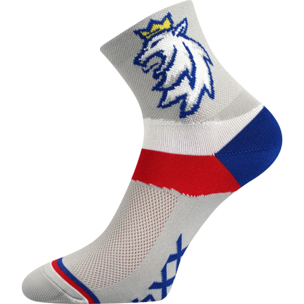 Obrazek VOXX Ralf X skarpetki z lwem 1 para