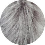 Obrazek VOXX czapka Twingo szary 1 szt.