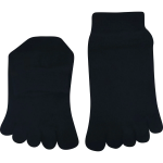 Obrazek Skarpetki BOMA Ring-a 08 czarne 1 para