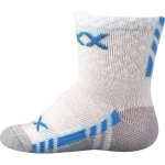 Obrazek VOXX skarpetki Piusinek mix C - chłopięce 3 pary