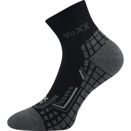 Obrazek VOXX skarpetki Yildun czarne 1 para