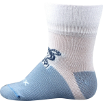 Obrazek VOXX skarpetki Sebik mix B - chłopięce 3 pary