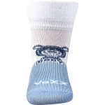 Obrazek VOXX skarpetki Sebik mix B - chłopięce 3 pary