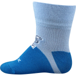 Obrazek VOXX skarpetki Sebik mix B - chłopięce 3 pary