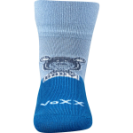 Obrazek VOXX skarpetki Sebik mix B - chłopięce 3 pary