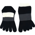 Obrazek Skarpetki BOMA Ring-a 11 szare 1 para