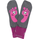 Obrazek Skarpetki VOXX Barefoot mix B girl 3 pary