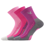 Obrazek Skarpetki VOXX Barefoot mix B girl 3 pary