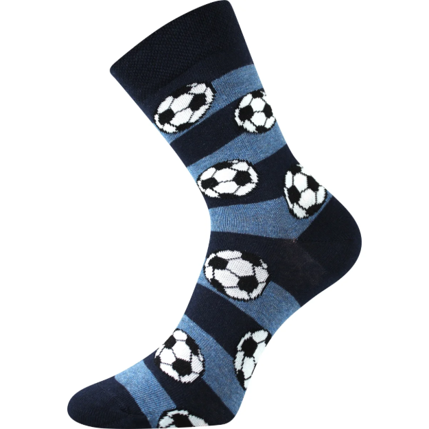 Obrazek Skarpety BOMA Arnold mix 3 pary