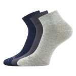 Obrazek VOXX Skarpetki Baddy B 3pair mix A 1 pack