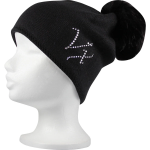 Obrazek VOXX czapka Clio czarna 1 szt