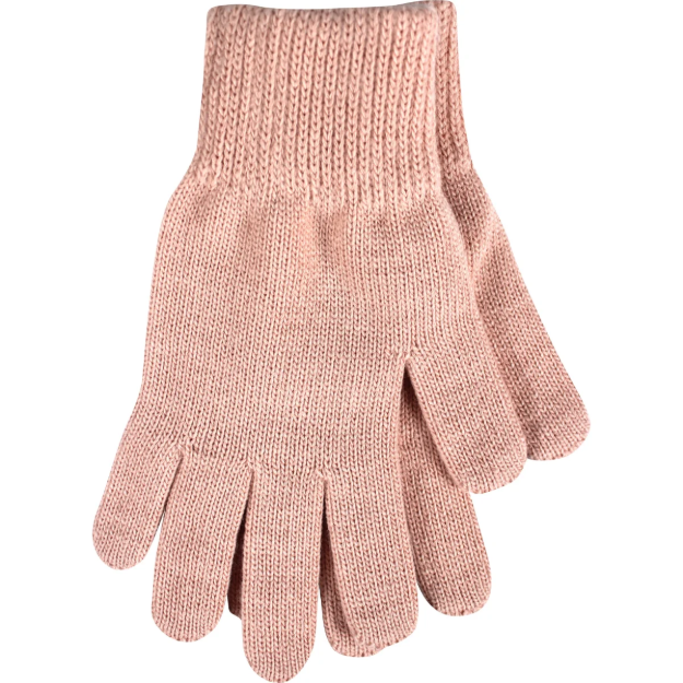 Obrazek Rękawiczki VOXX Clio różowe 1 para